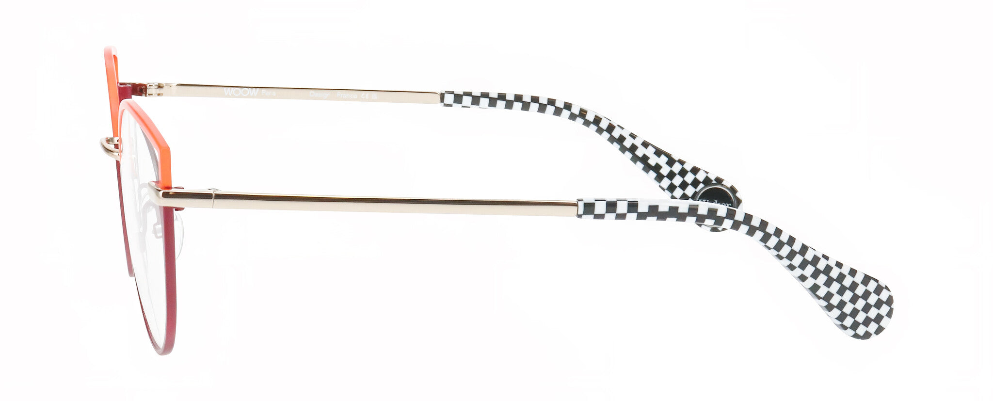 WooW JUMP HIGHER 1 Eyeglasses