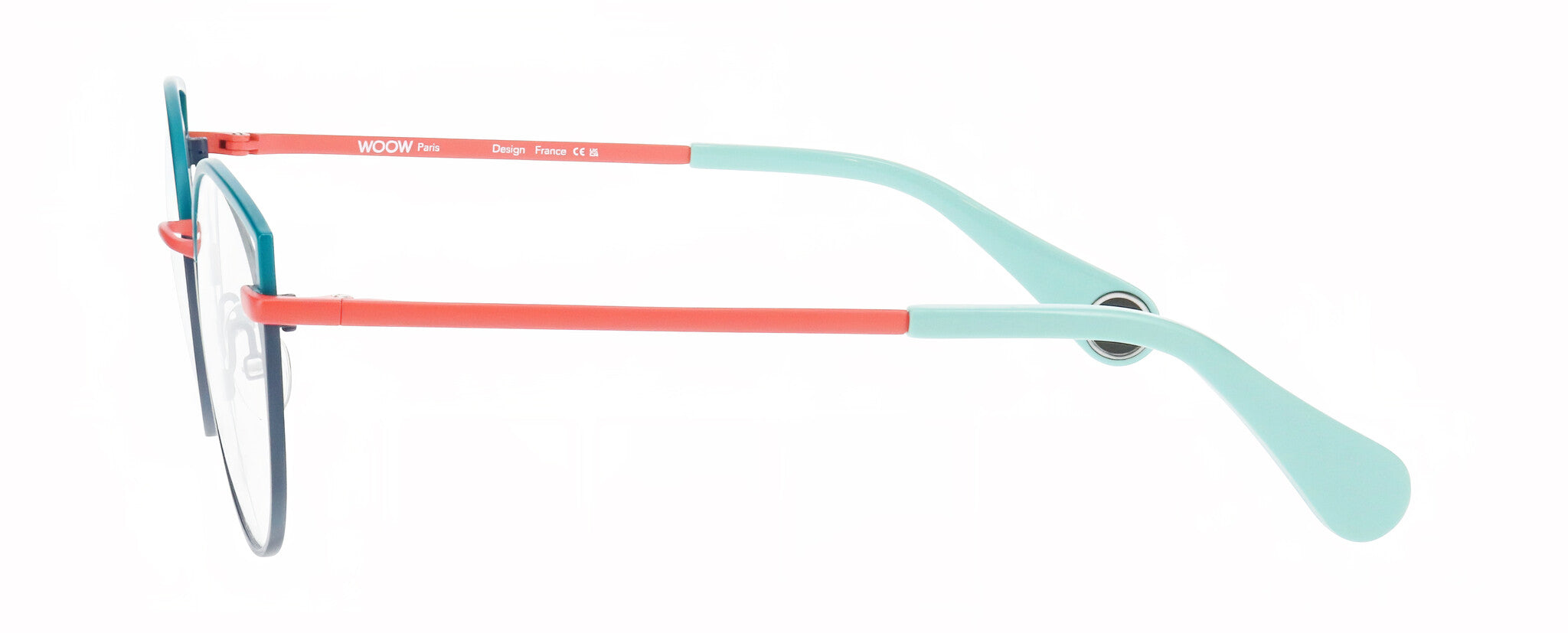 WooW JUMP HIGHER 1 Eyeglasses