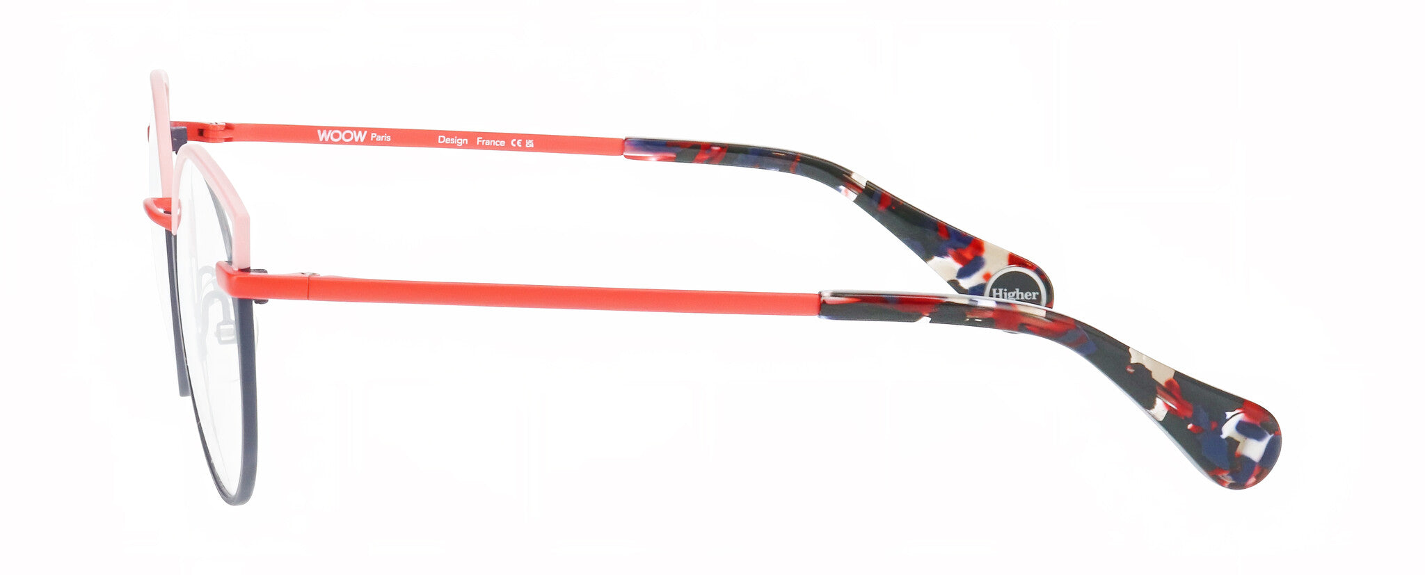 WooW JUMP HIGHER 1 Eyeglasses