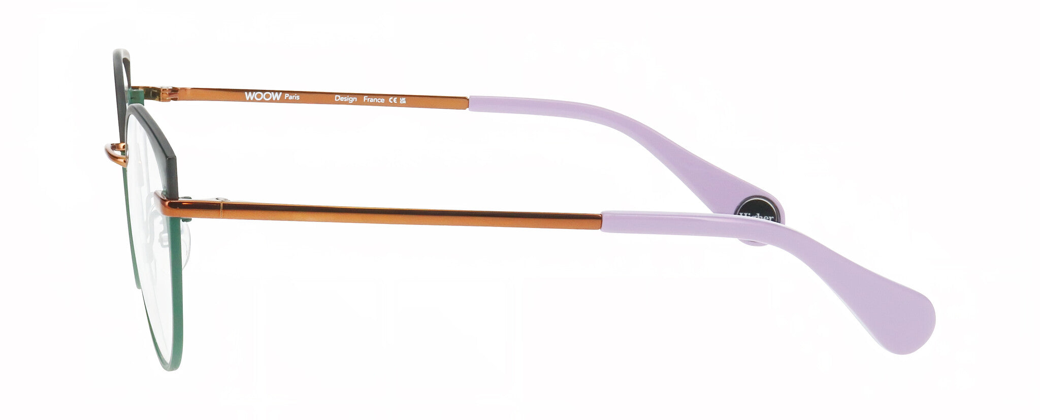 WooW JUMP HIGHER 1 Eyeglasses