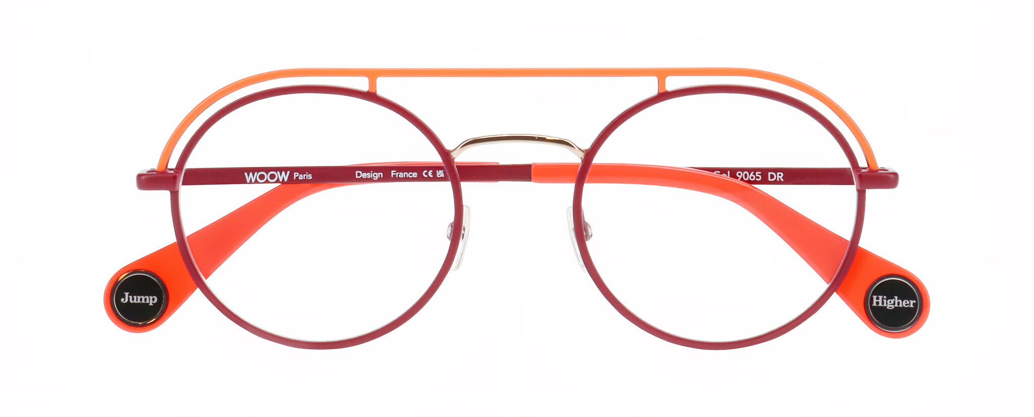 WooW JUMP HIGHER 2 Eyeglasses