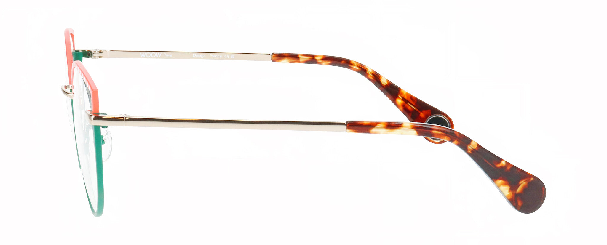 WooW JUMP HIGHER 1 Eyeglasses