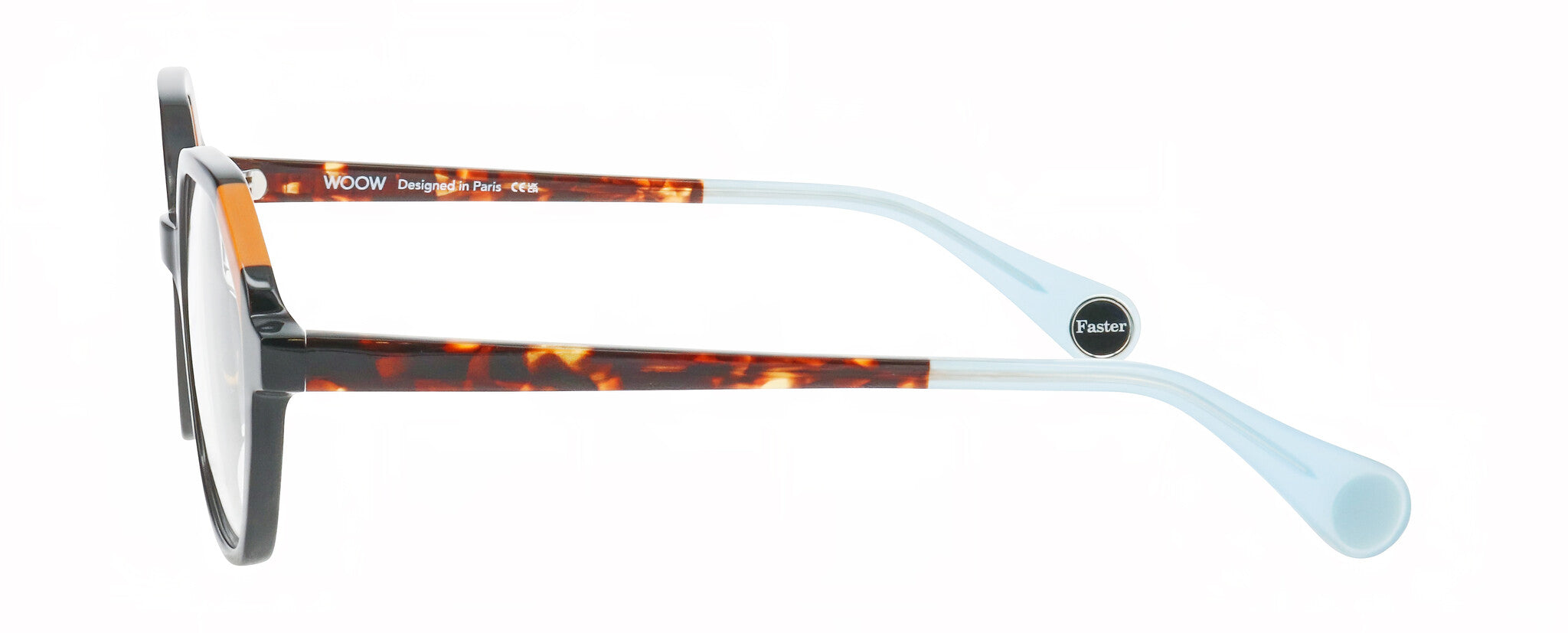 WooW RUN FASTER 2 Eyeglasses