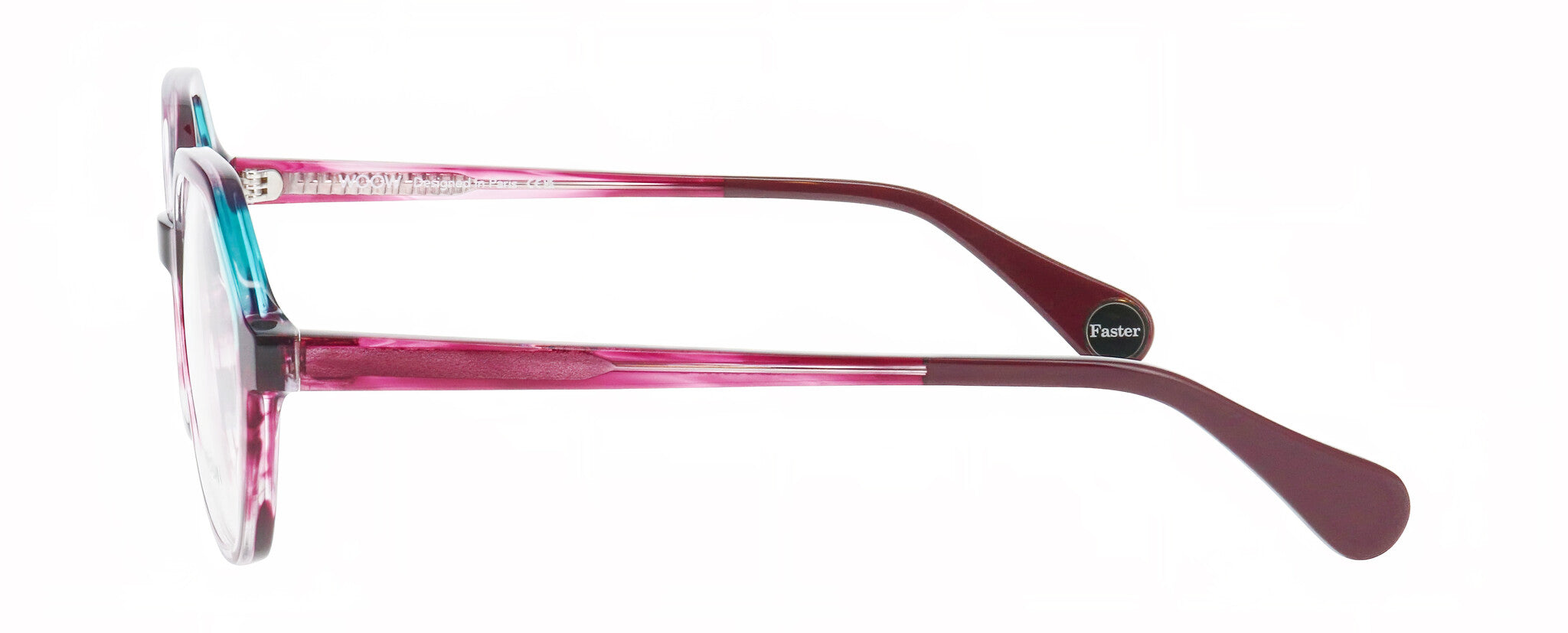 WooW RUN FASTER 2 Eyeglasses