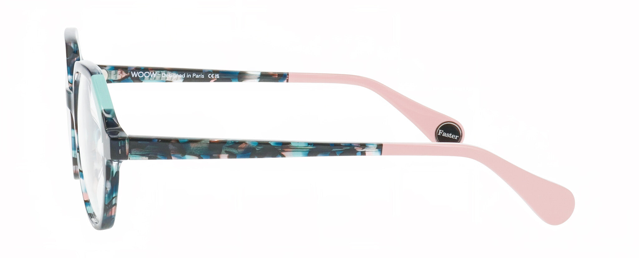 WooW RUN FASTER 2 Eyeglasses