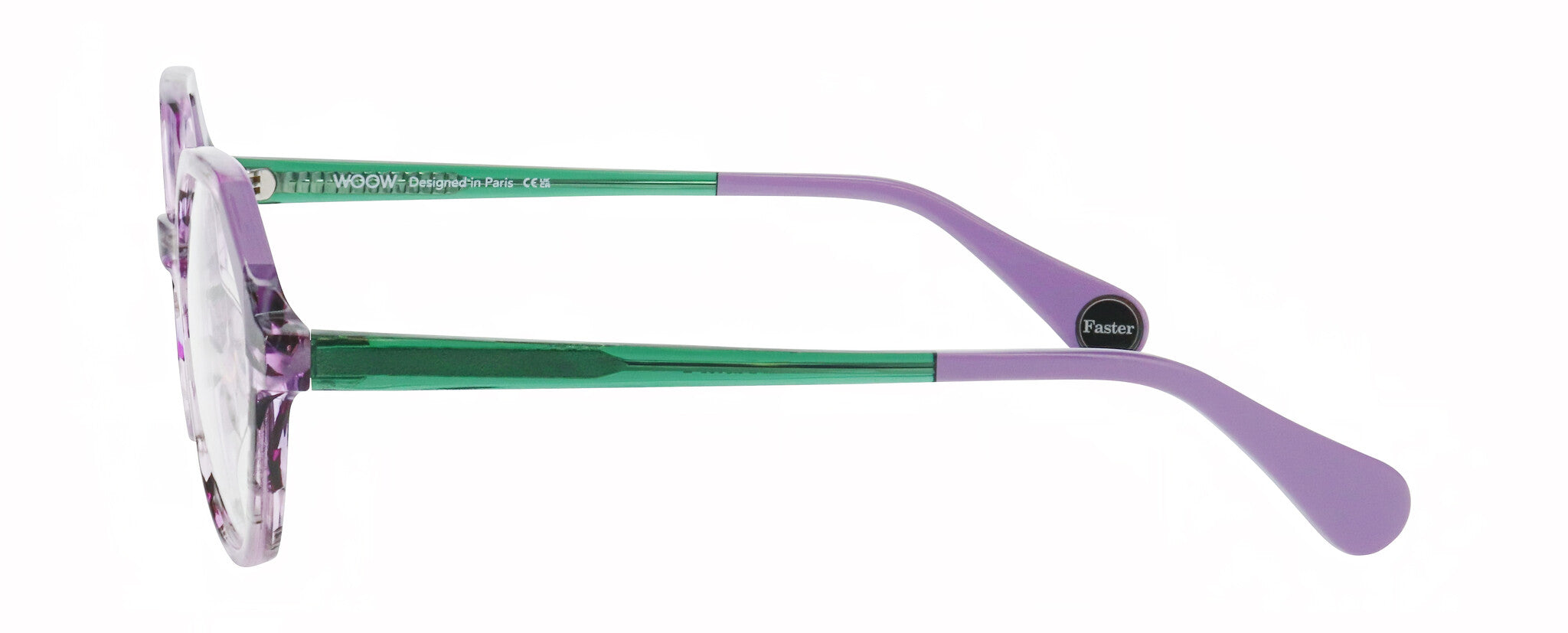 WooW RUN FASTER 2 Eyeglasses