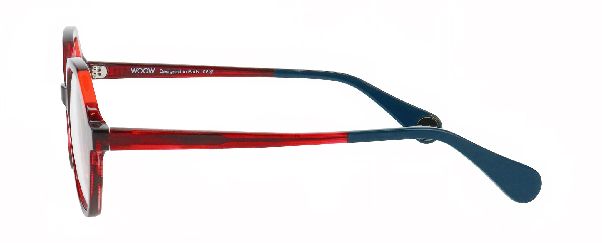 WooW RUN FASTER 2 Eyeglasses