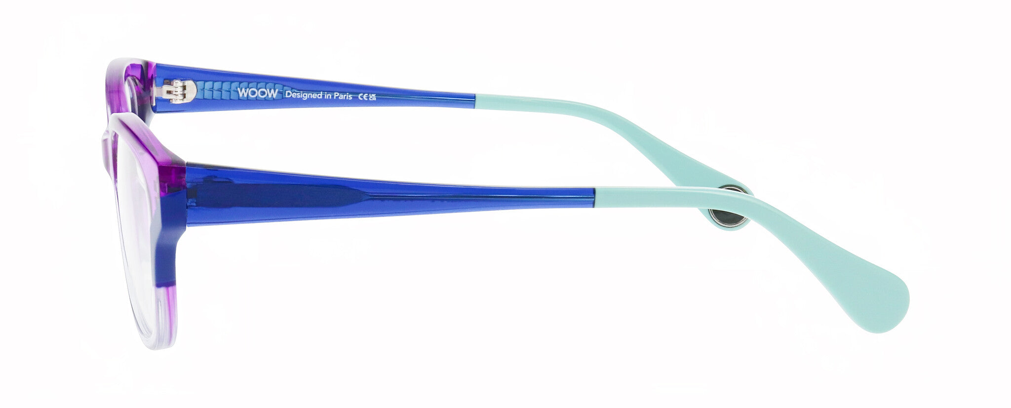 WooW LET'S START 1 Eyeglasses