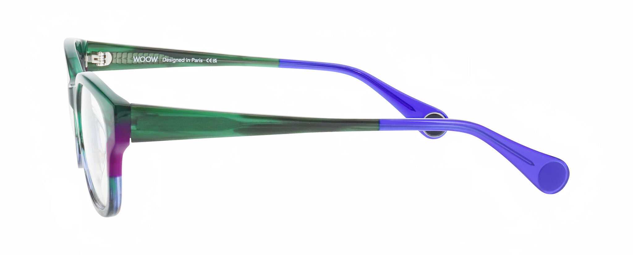 WooW LET'S START 1 Eyeglasses