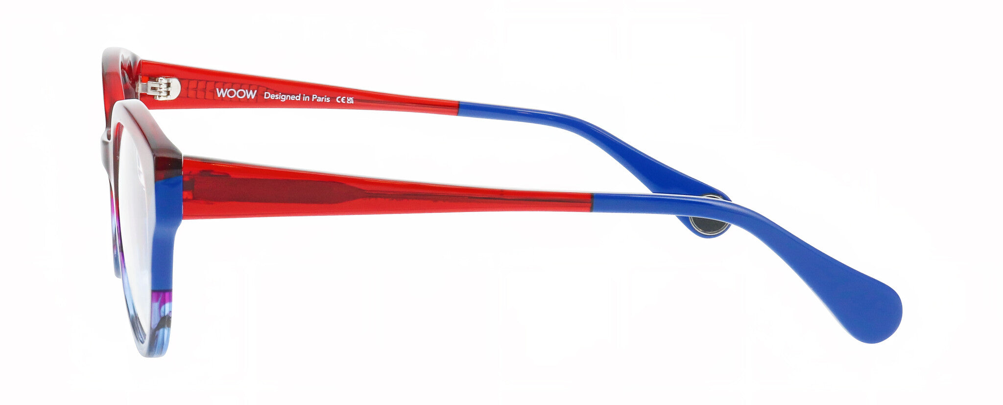 WooW LET'S START 2 Eyeglasses