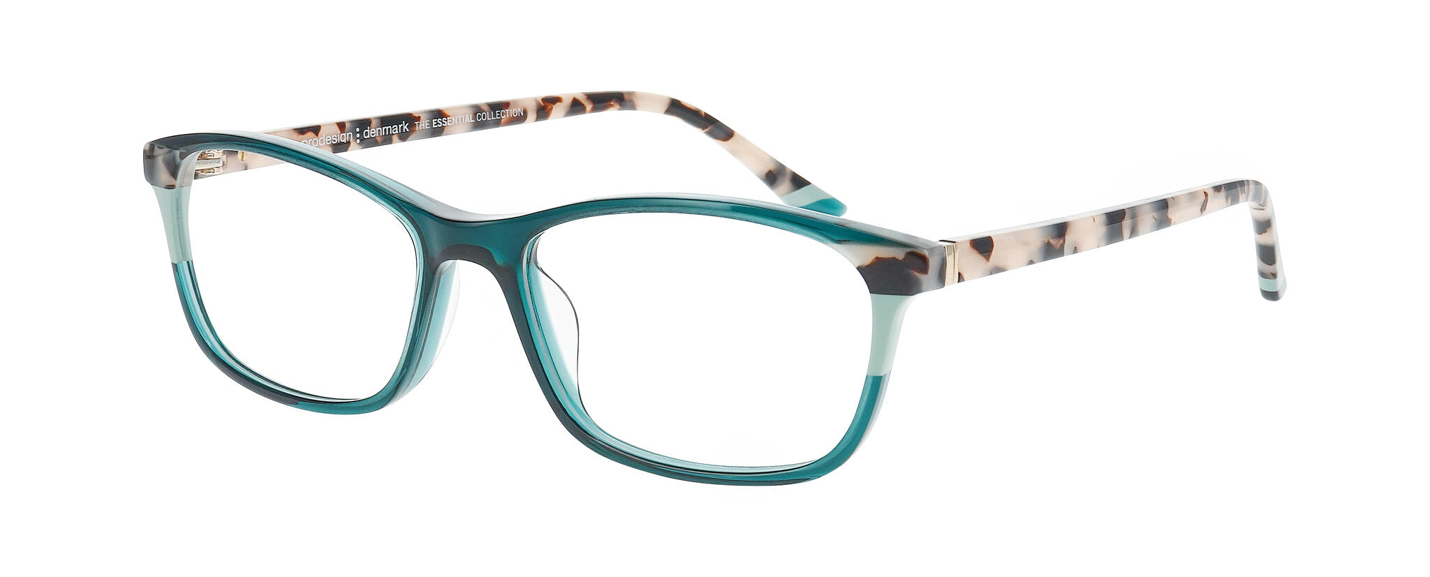 ProDesign GLOW 5 Eyeglasses