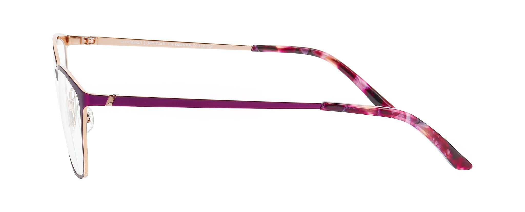 ProDesign RECESS 2 Eyeglasses