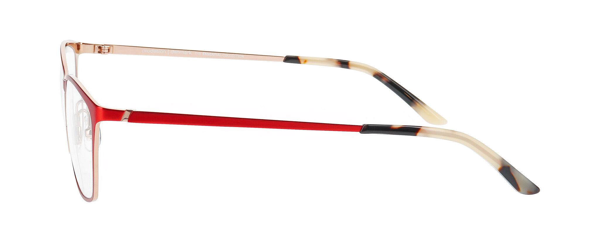 ProDesign RECESS 2 Eyeglasses