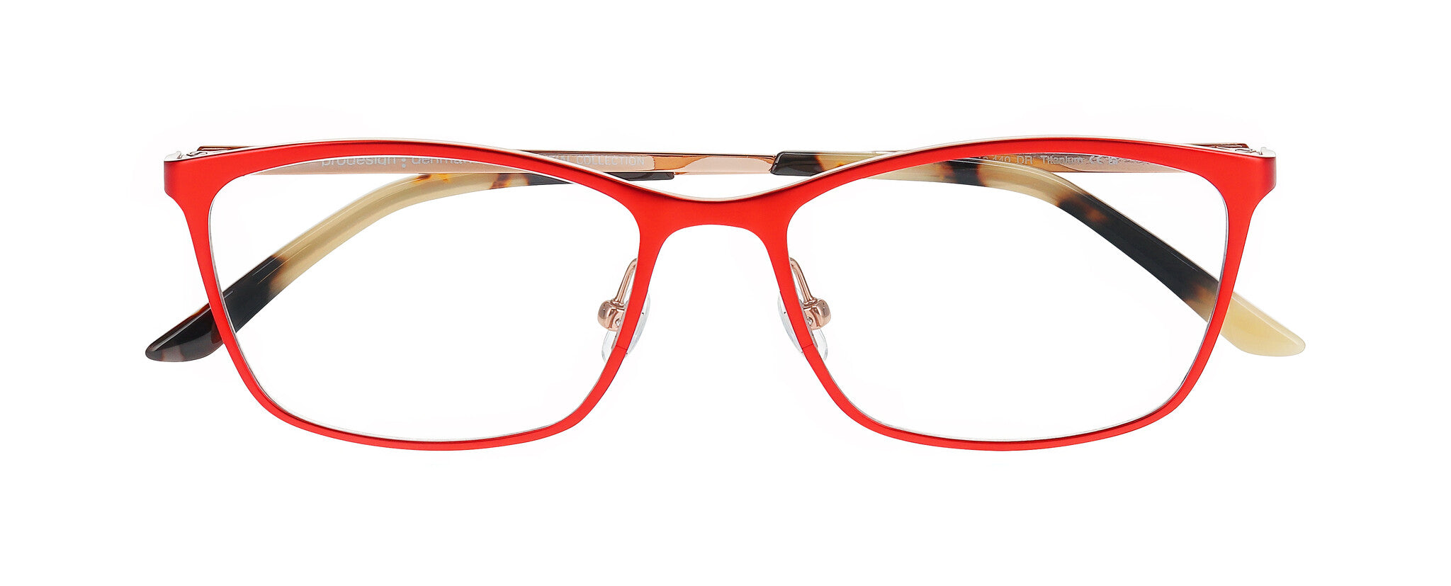 ProDesign RECESS 2 Eyeglasses