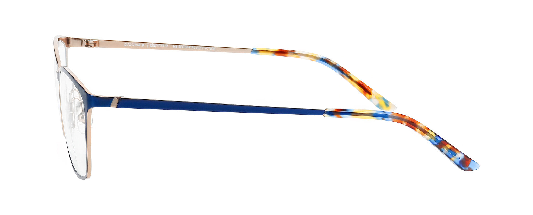 ProDesign RECESS 2 Eyeglasses