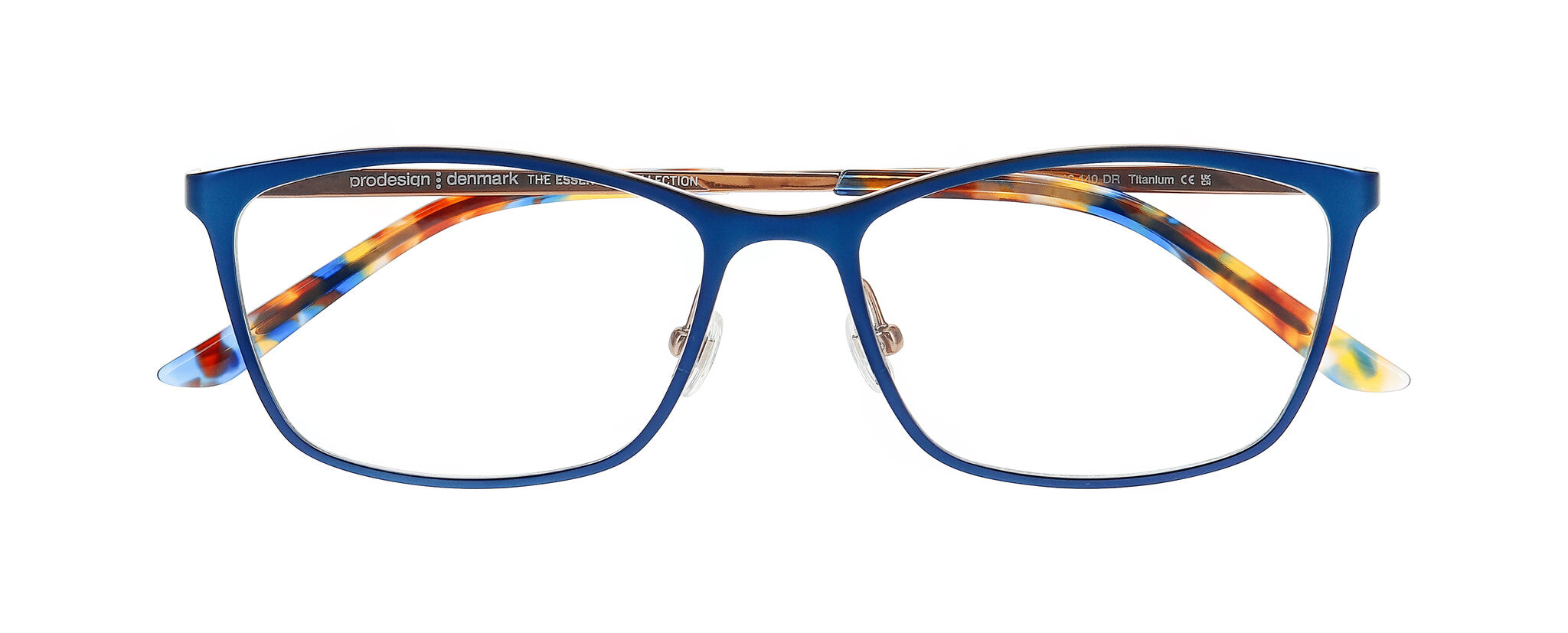 ProDesign RECESS 2 Eyeglasses