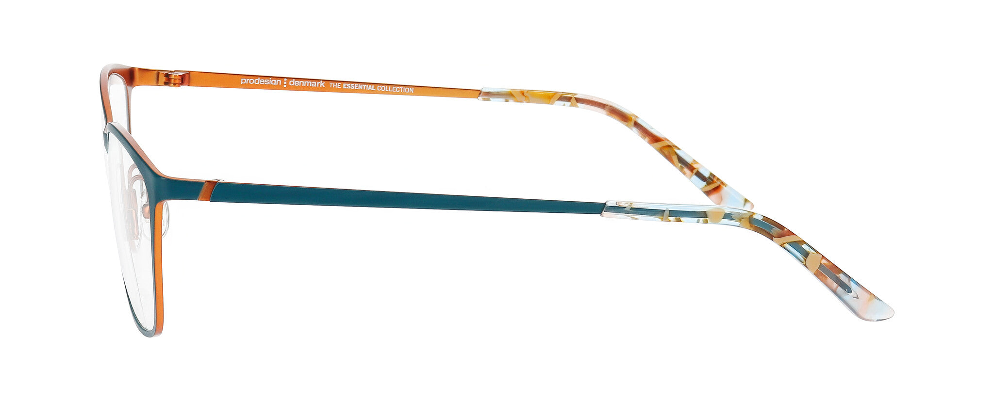 ProDesign RECESS 2 Eyeglasses