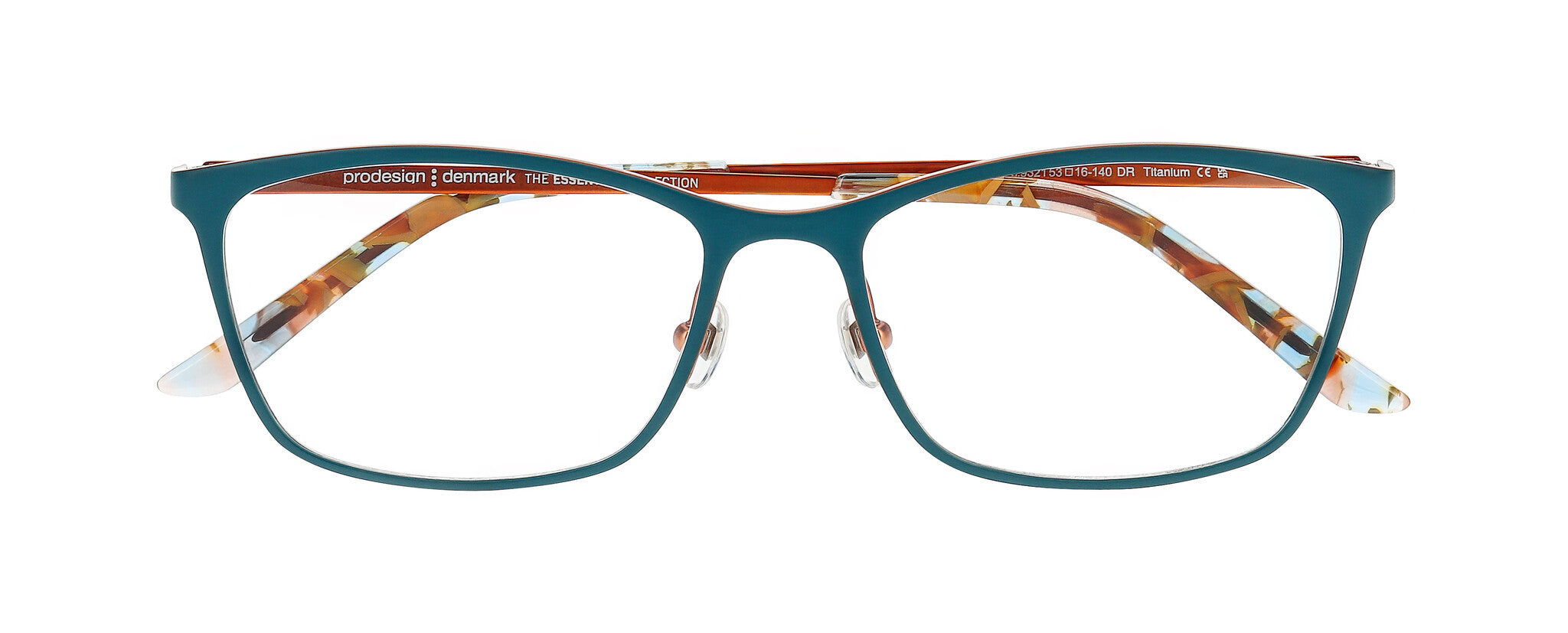 ProDesign RECESS 2 Eyeglasses
