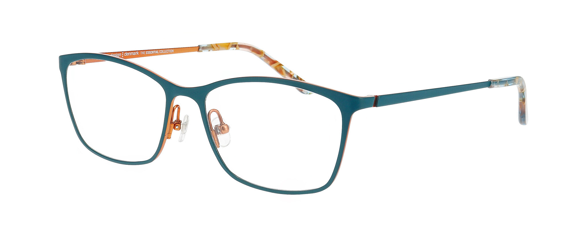 ProDesign RECESS 2 Eyeglasses