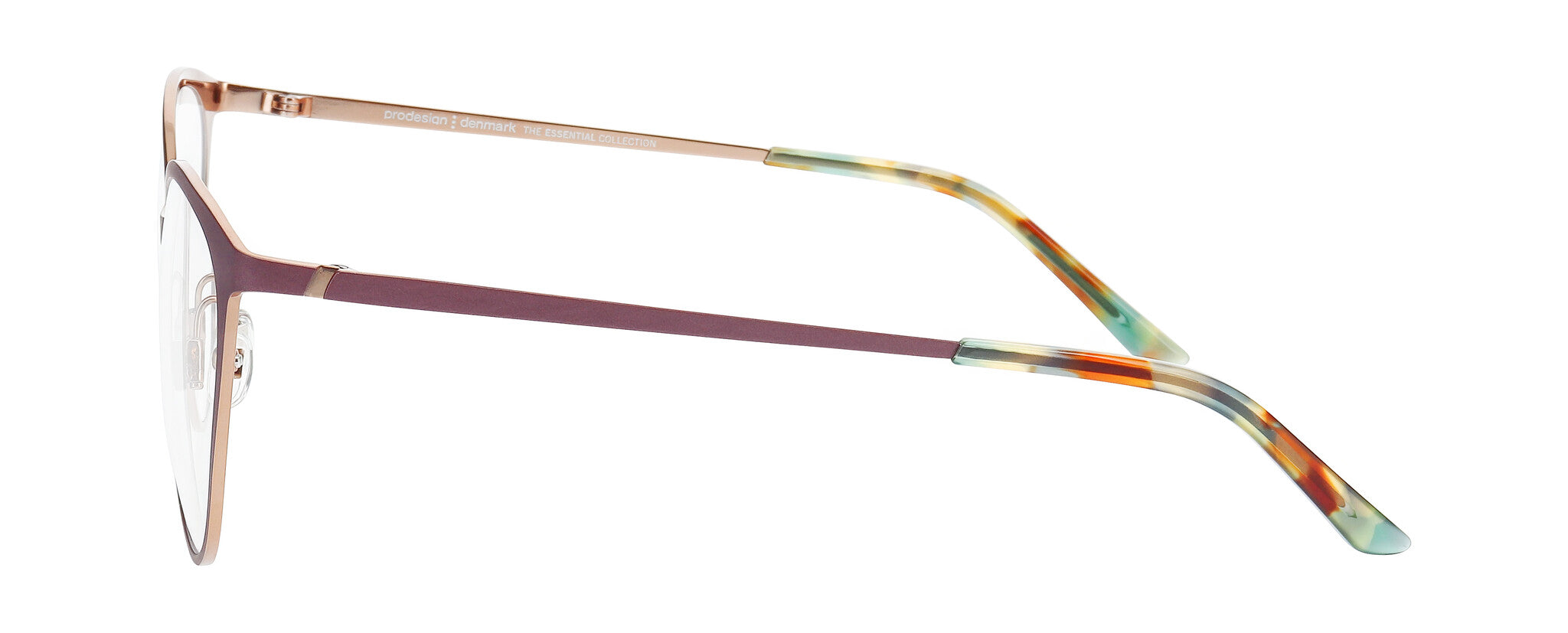 ProDesign RECESS 3 Eyeglasses