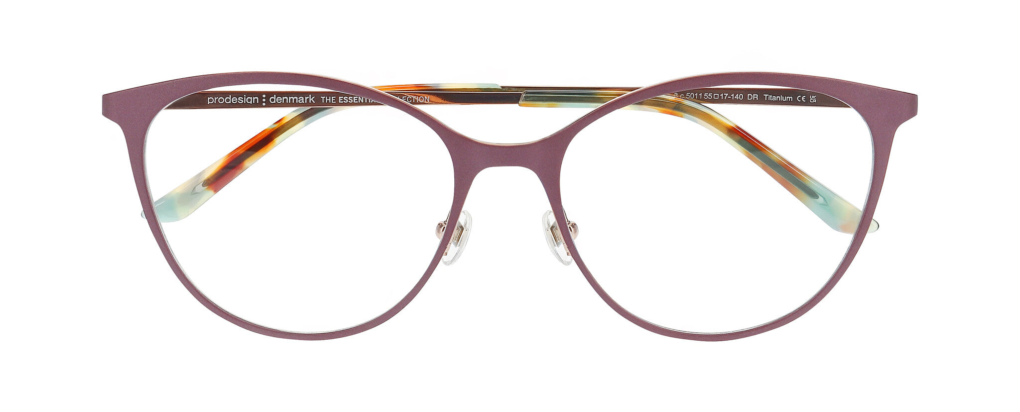 ProDesign RECESS 3 Eyeglasses