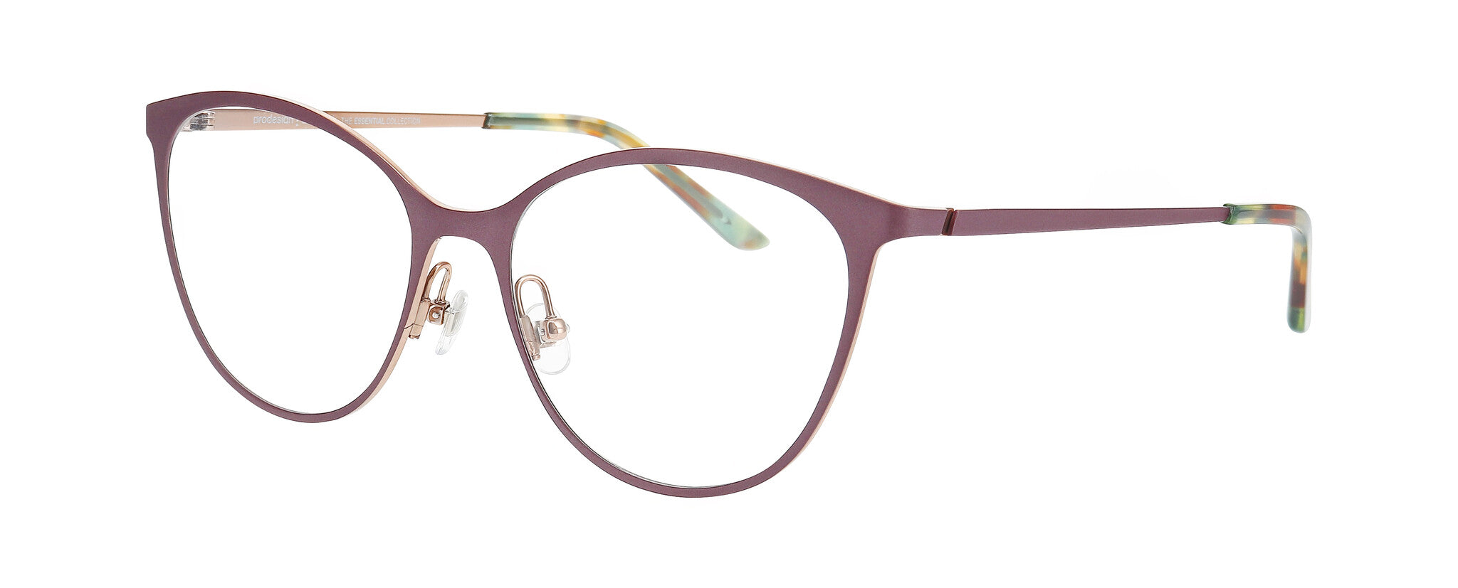 ProDesign RECESS 3 Eyeglasses
