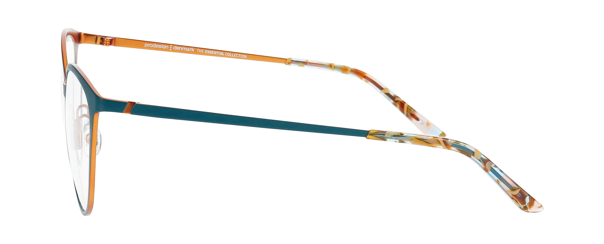 ProDesign RECESS 3 Eyeglasses