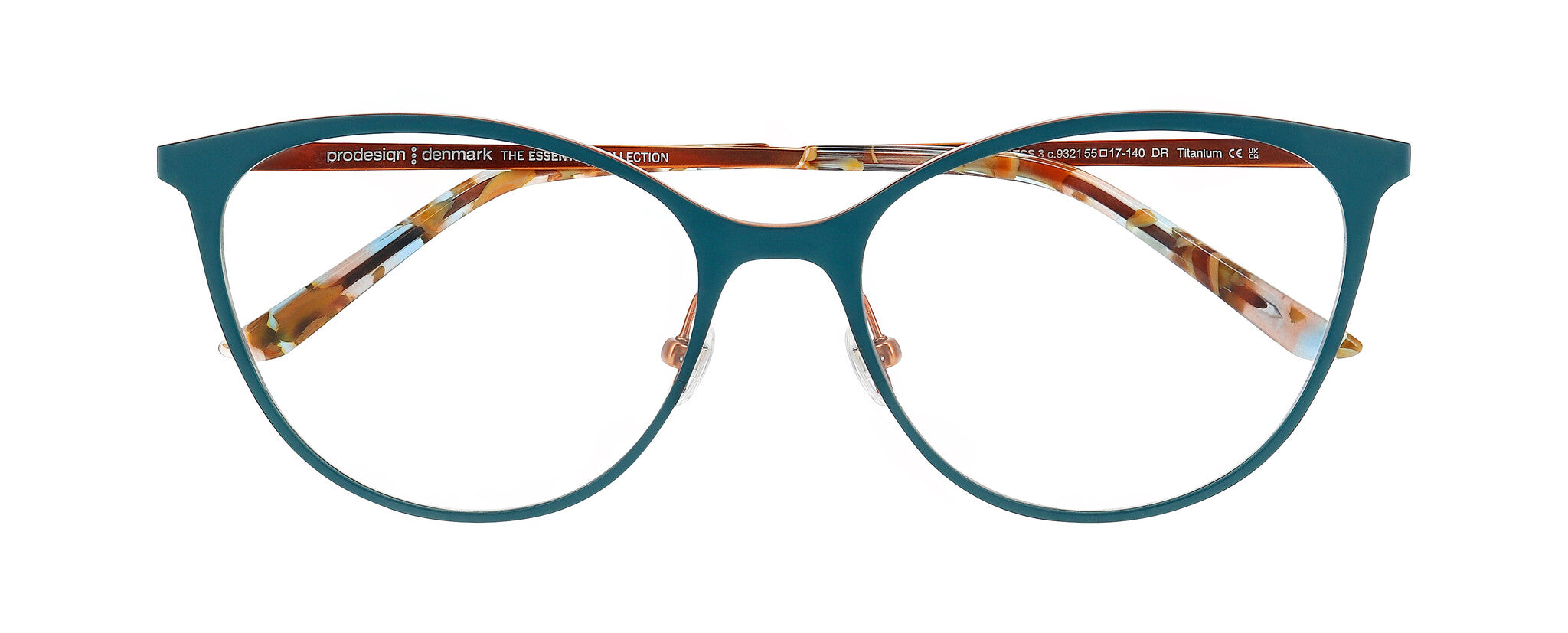 ProDesign RECESS 3 Eyeglasses