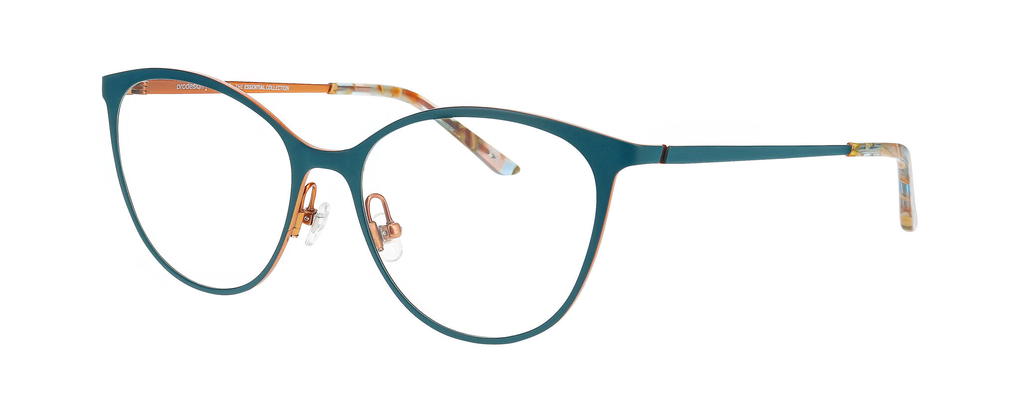 ProDesign RECESS 3 Eyeglasses
