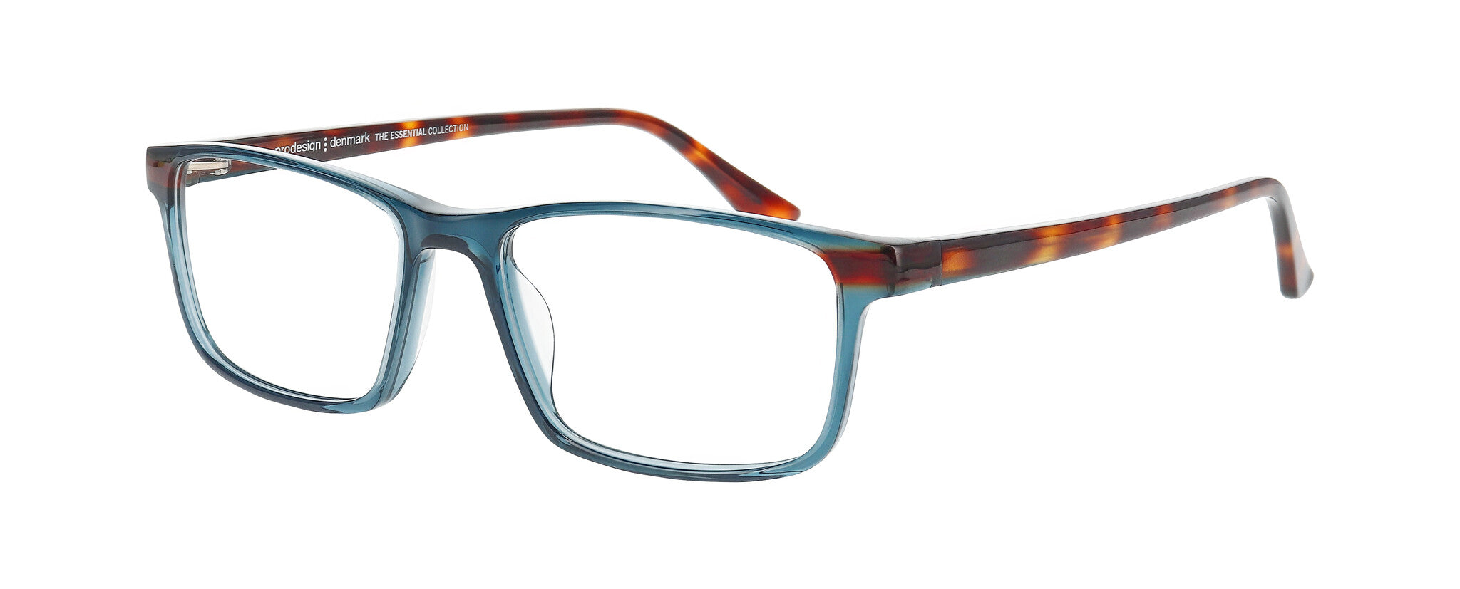 ProDesign FILL 4 Eyeglasses
