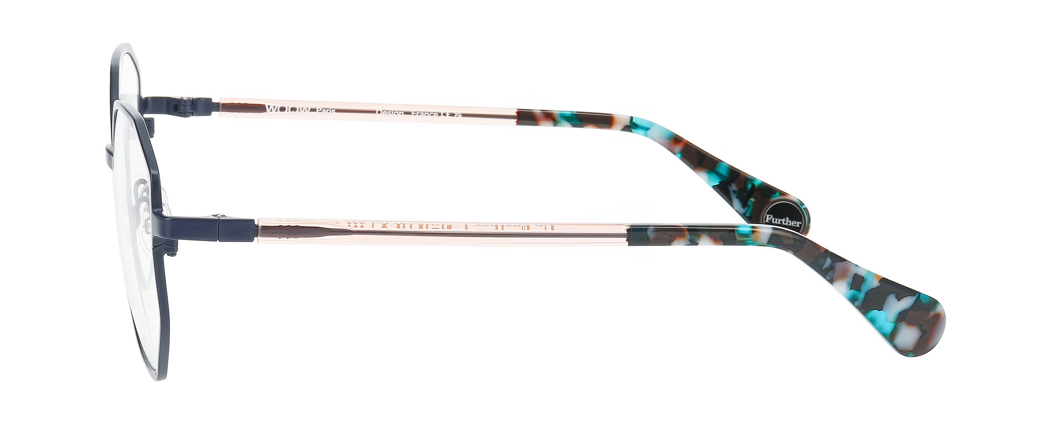 WooW GO FURTHER 1 Eyeglasses