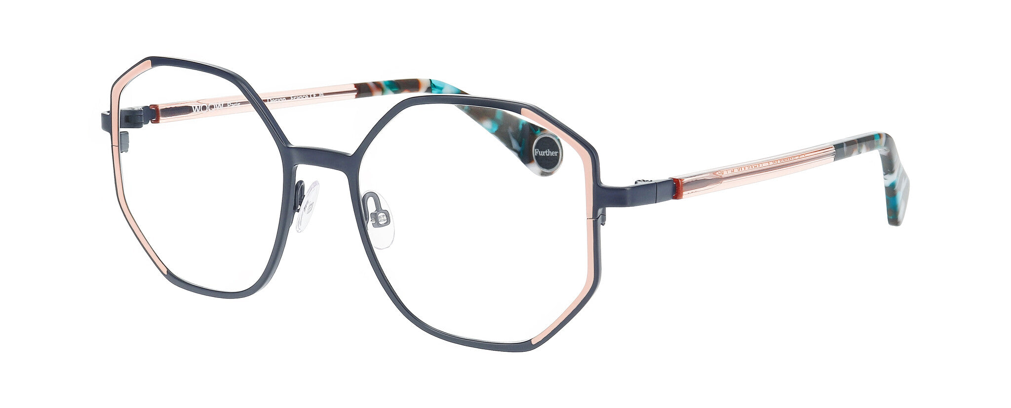 WooW GO FURTHER 1 Eyeglasses