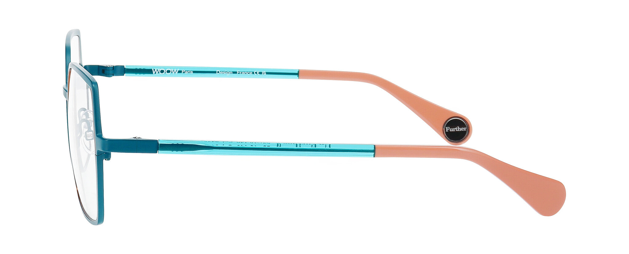WooW GO FURTHER 2 Eyeglasses