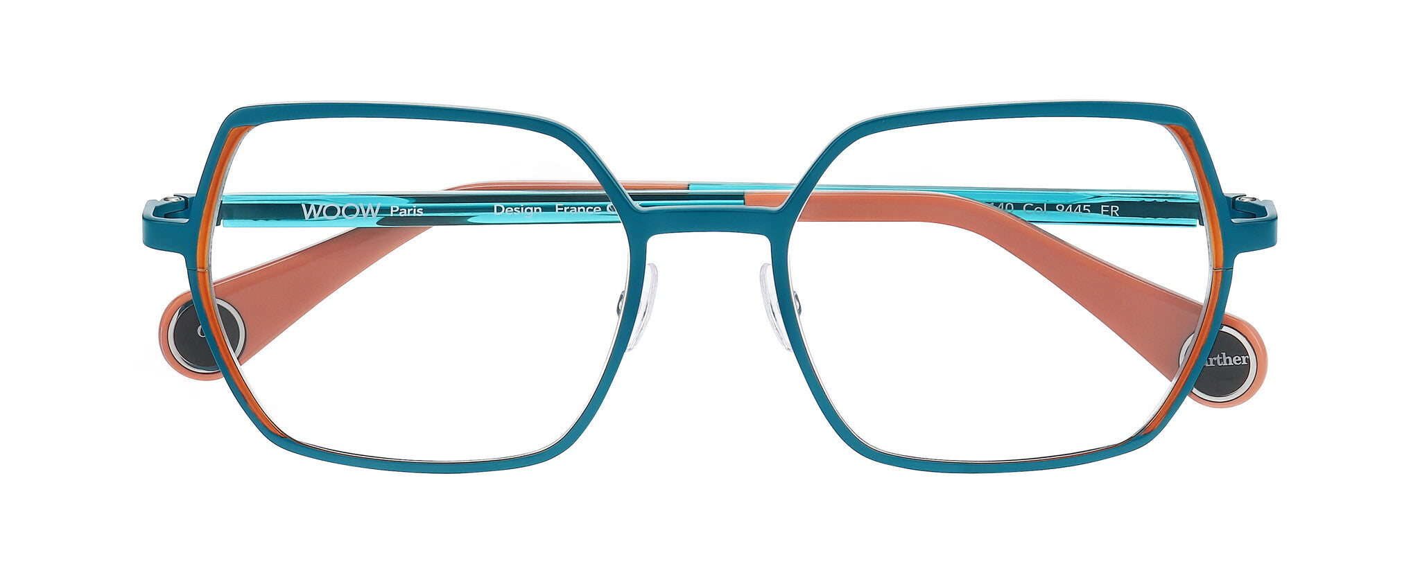 WooW GO FURTHER 2 Eyeglasses