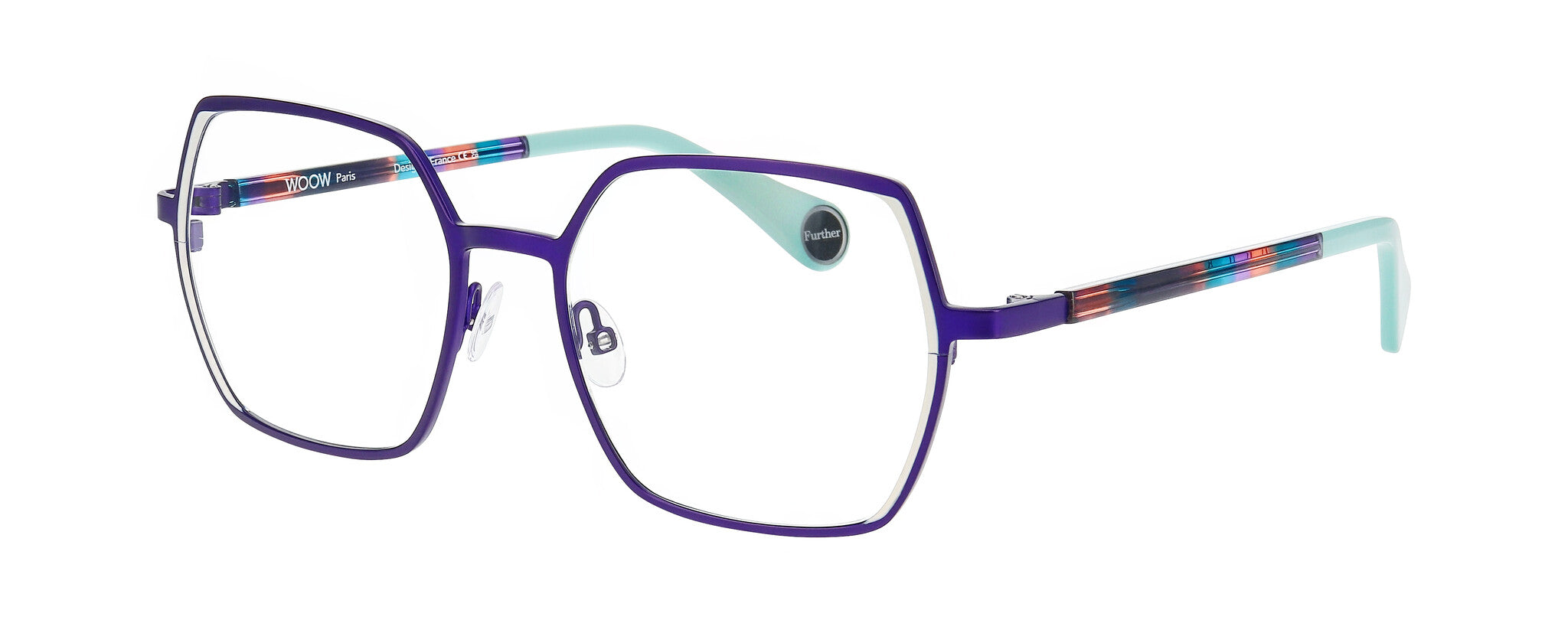 WooW GO FURTHER 2 Eyeglasses