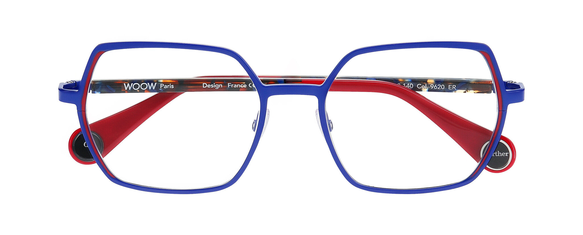WooW GO FURTHER 2 Eyeglasses