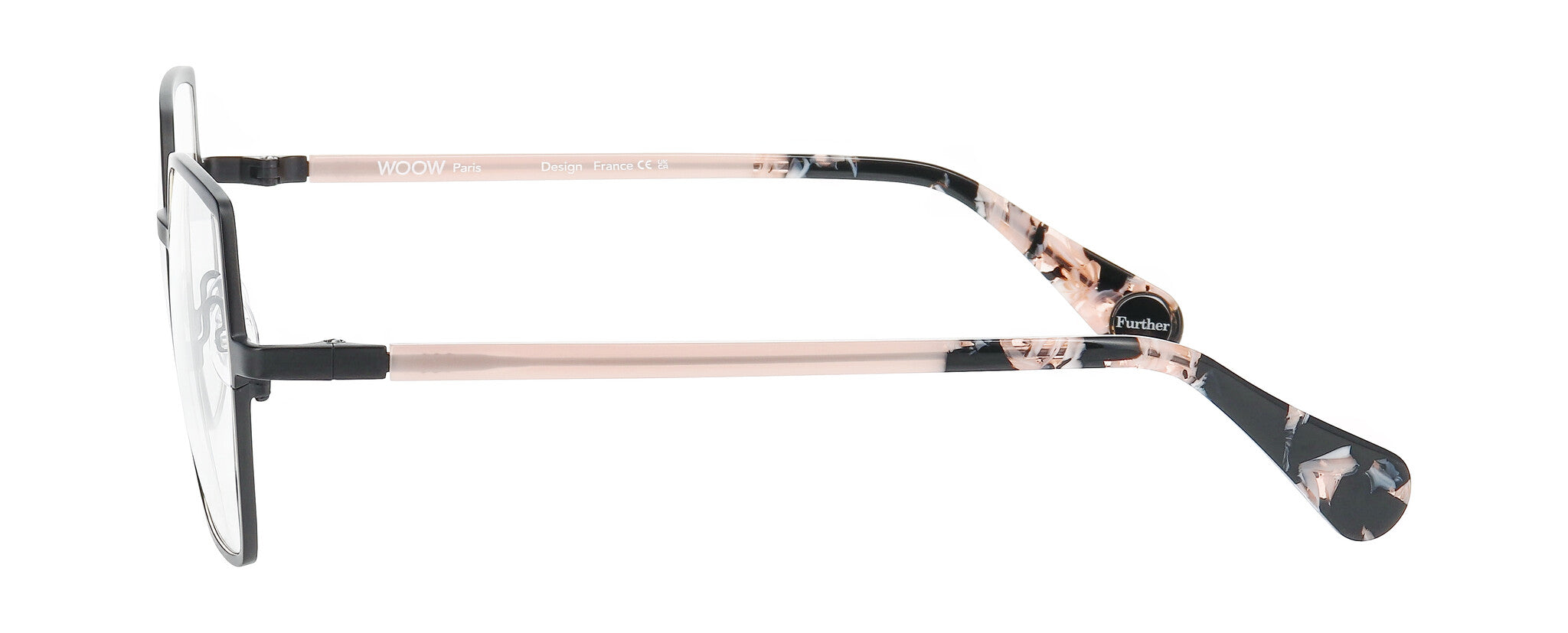 WooW GO FURTHER 2 Eyeglasses