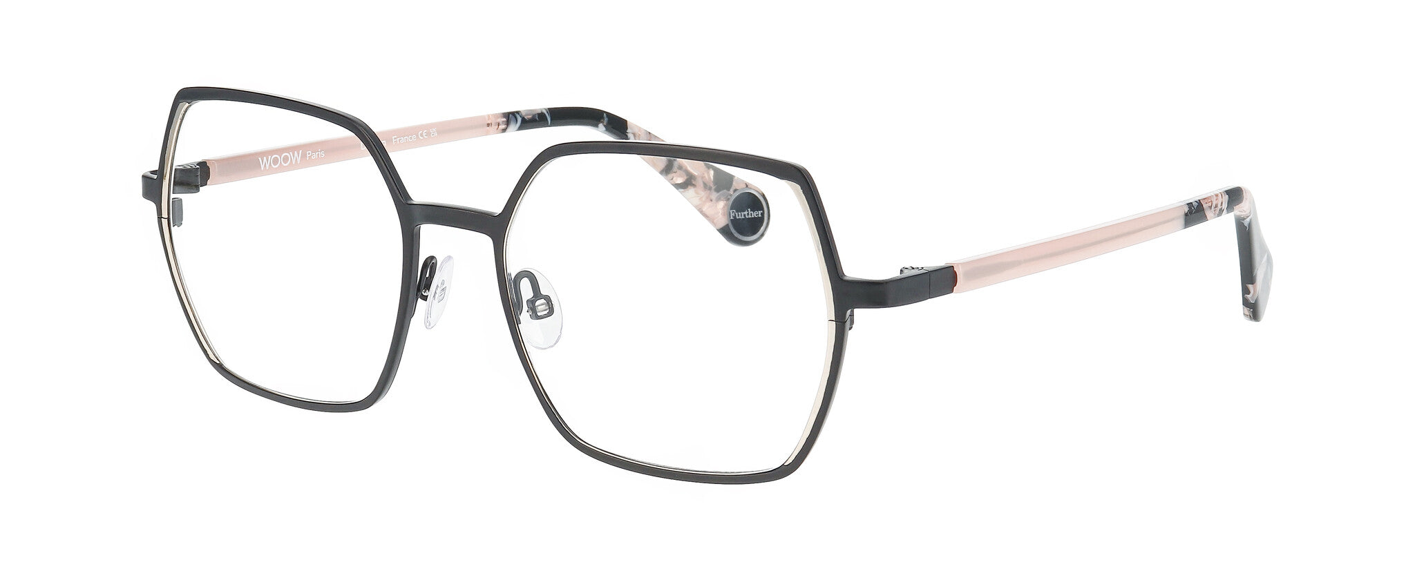 WooW GO FURTHER 2 Eyeglasses