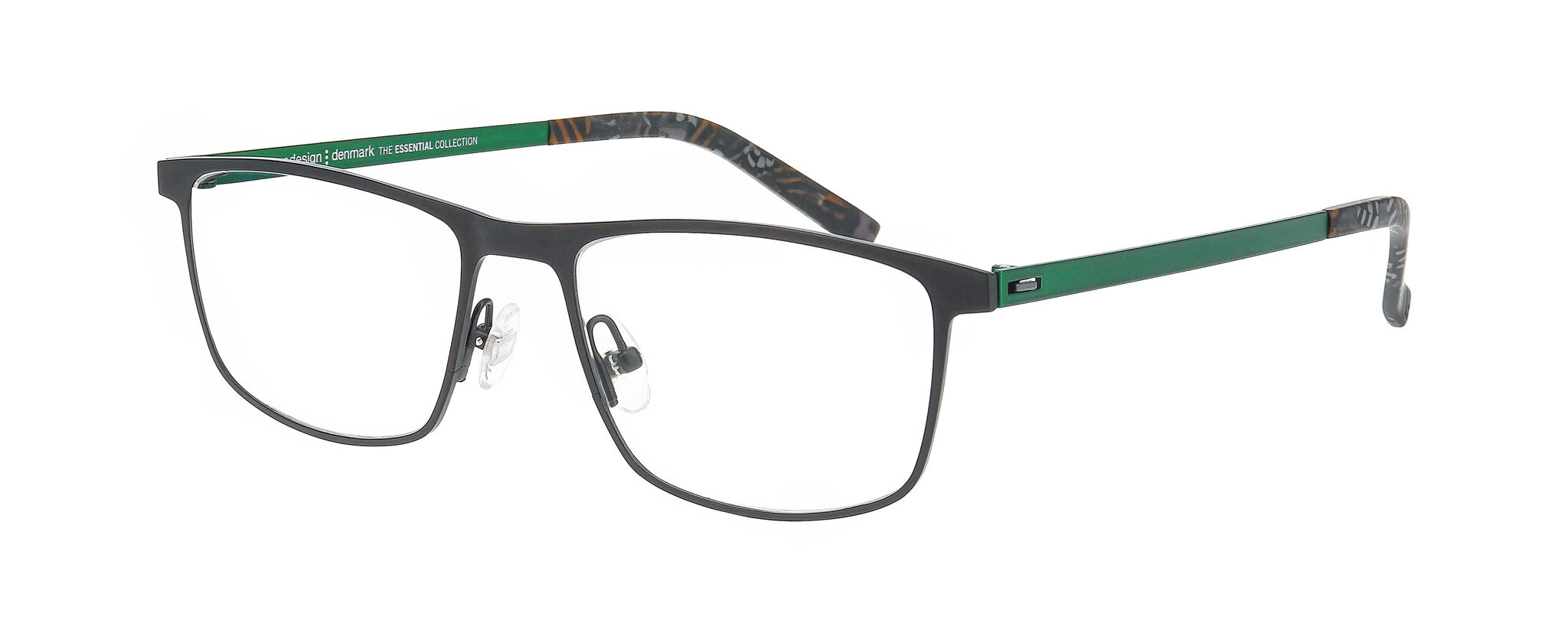 ProDesign STITCH 1 Eyeglasses