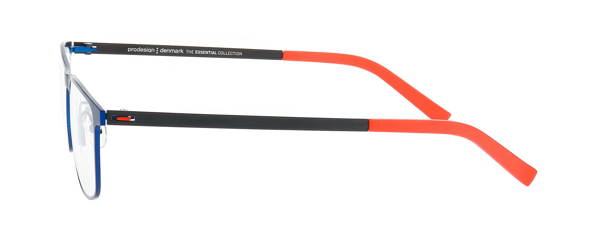 ProDesign STITCH 1 Eyeglasses