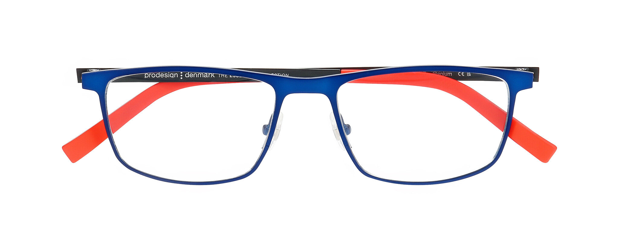 ProDesign STITCH 1 Eyeglasses