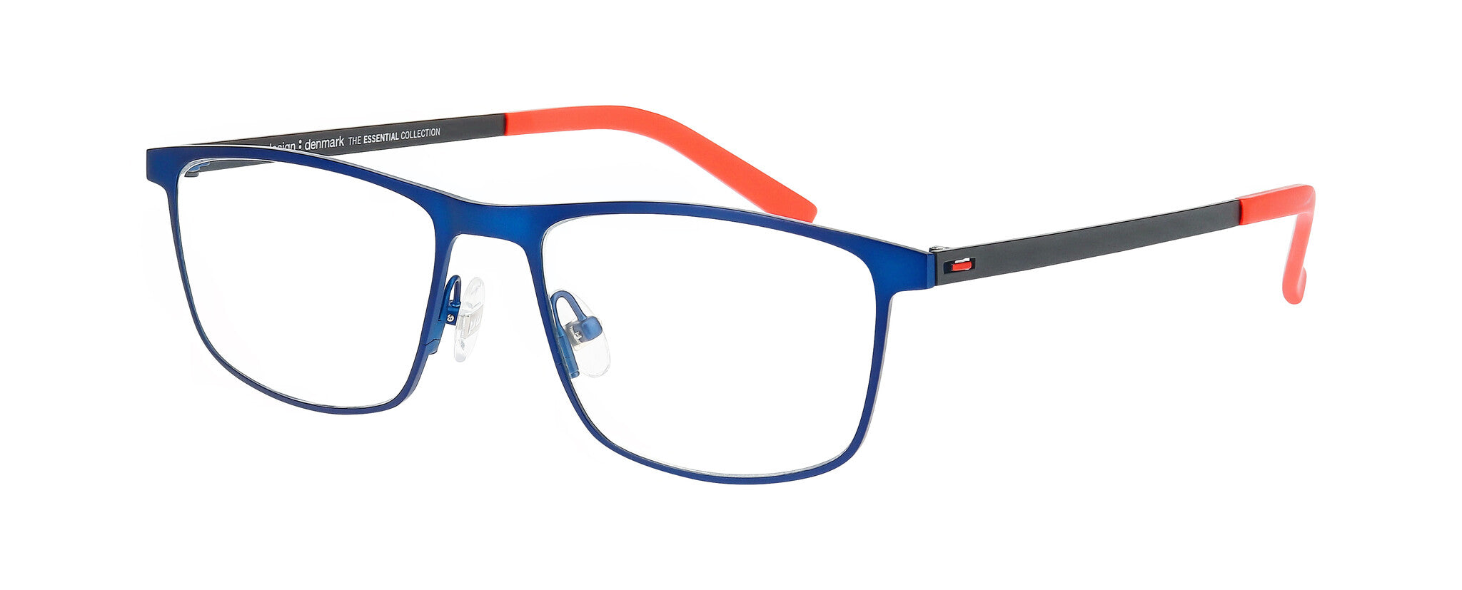 ProDesign STITCH 1 Eyeglasses