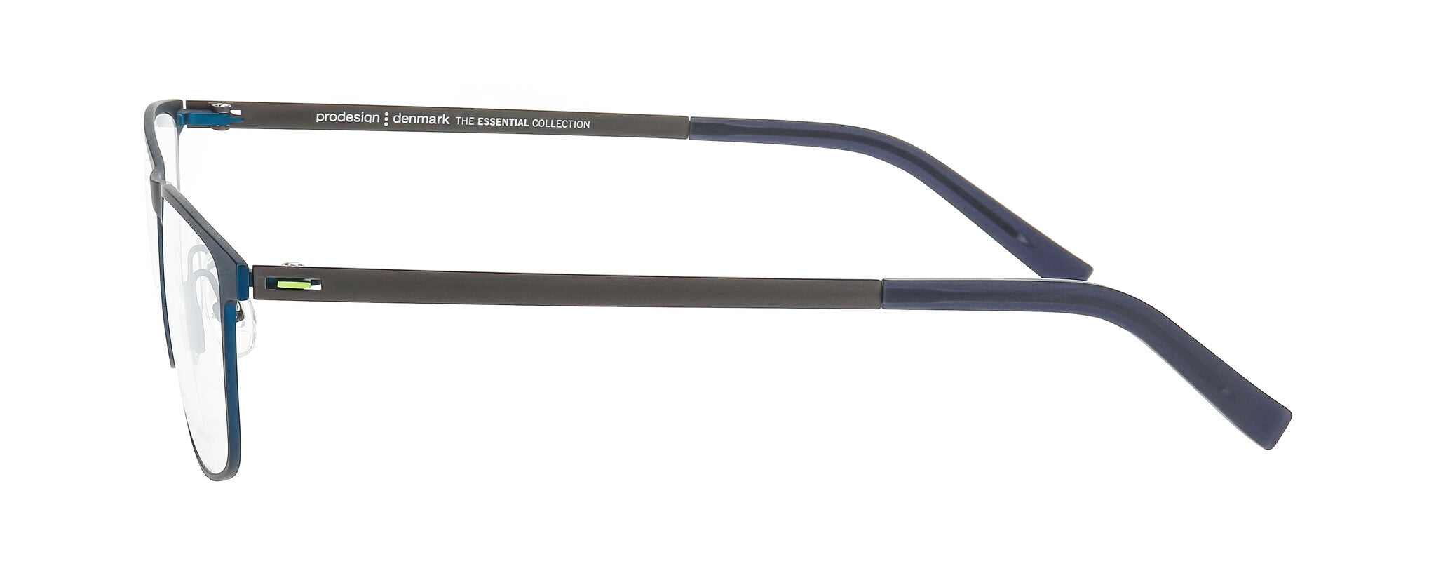 ProDesign STITCH 1 Eyeglasses