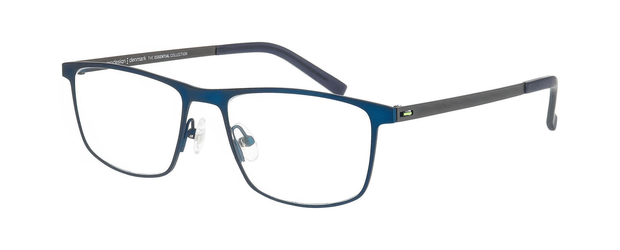 ProDesign STITCH 1 Eyeglasses