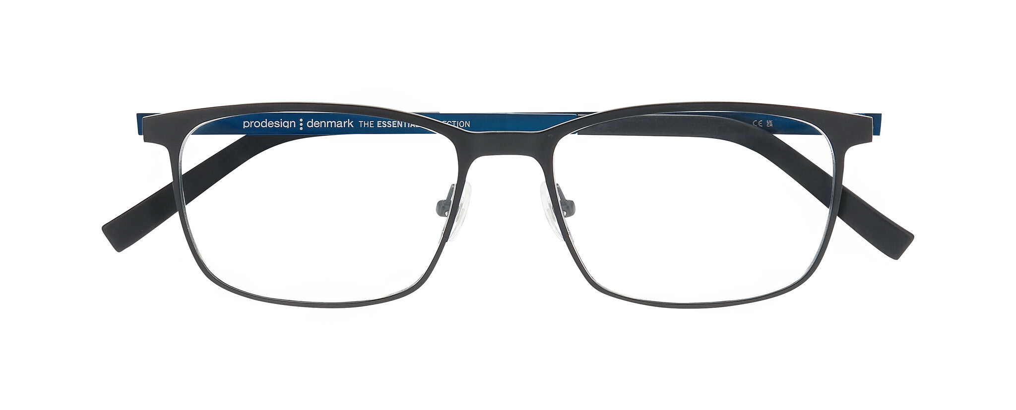 ProDesign STITCH 2 Eyeglasses