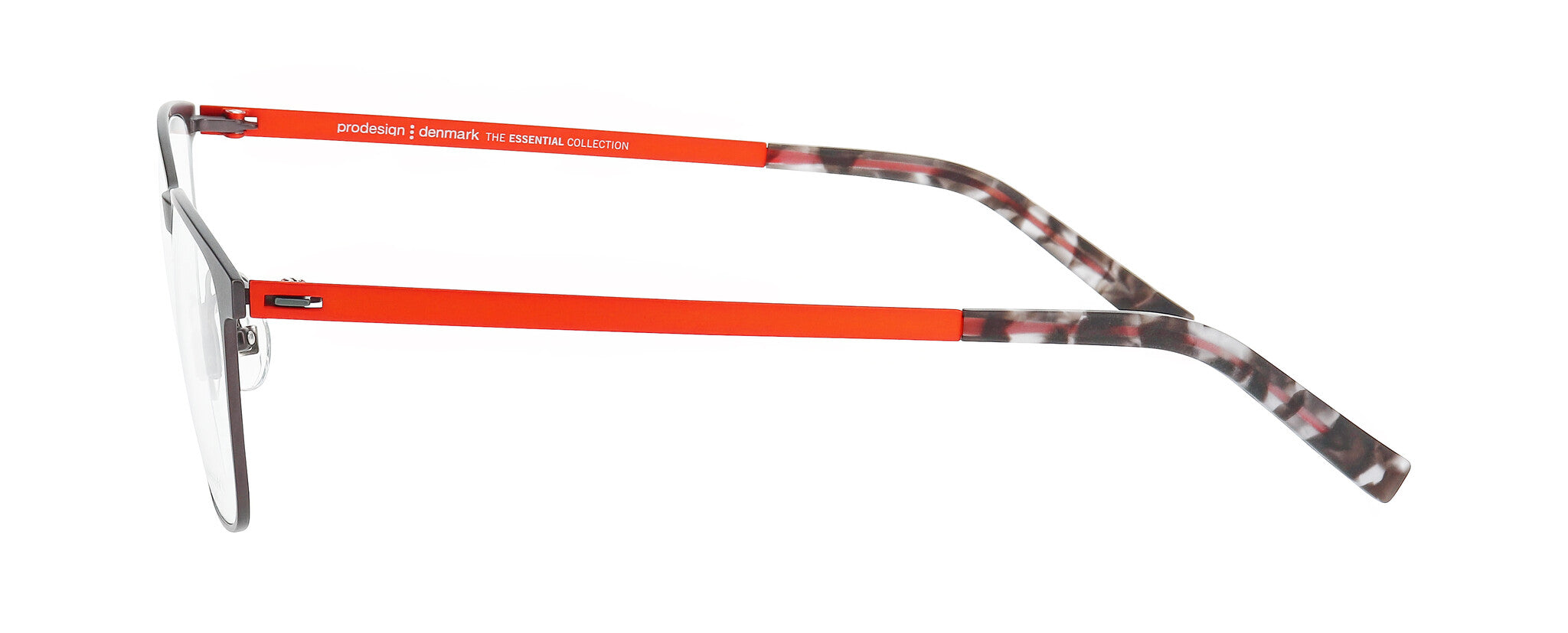 ProDesign STITCH 2 Eyeglasses