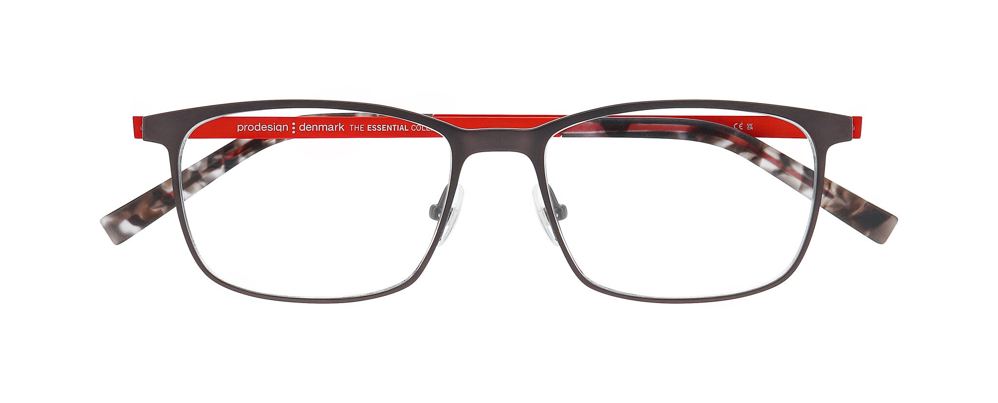 ProDesign STITCH 2 Eyeglasses