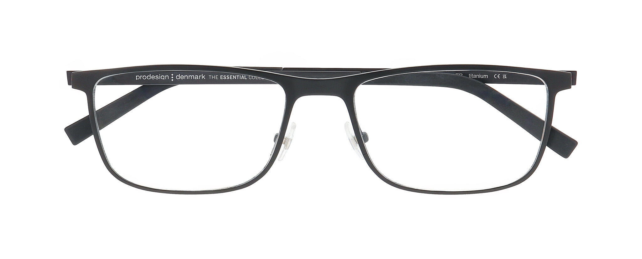 ProDesign STITCH 3 Eyeglasses