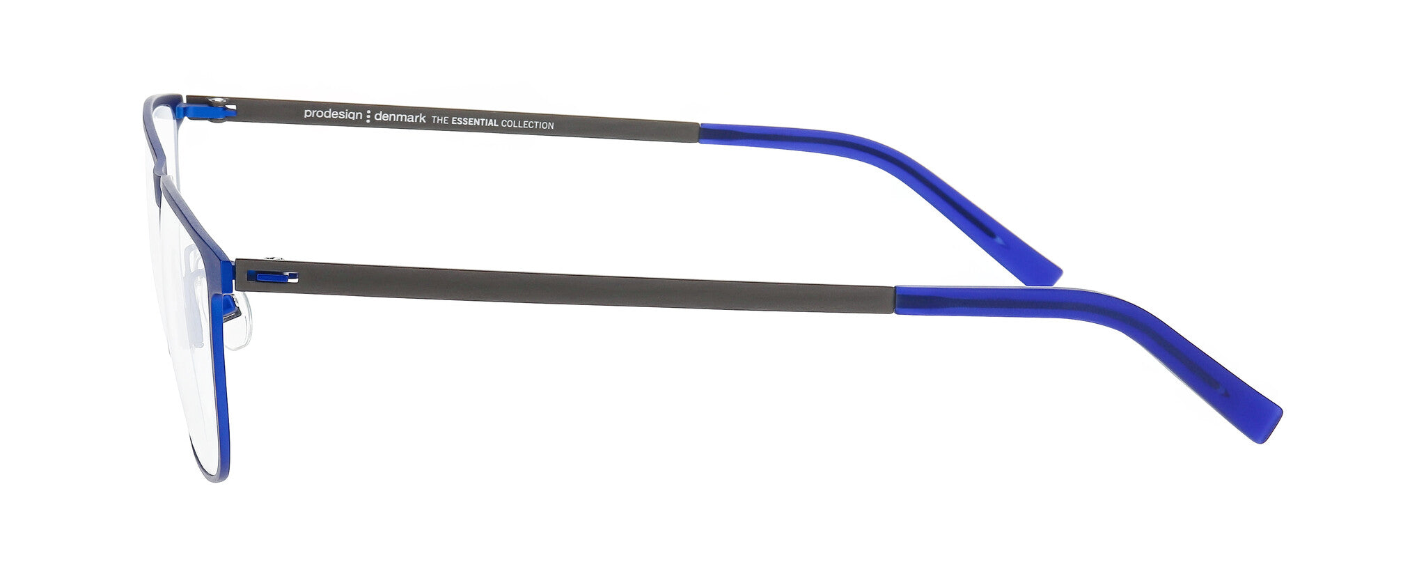 ProDesign STITCH 3 Eyeglasses