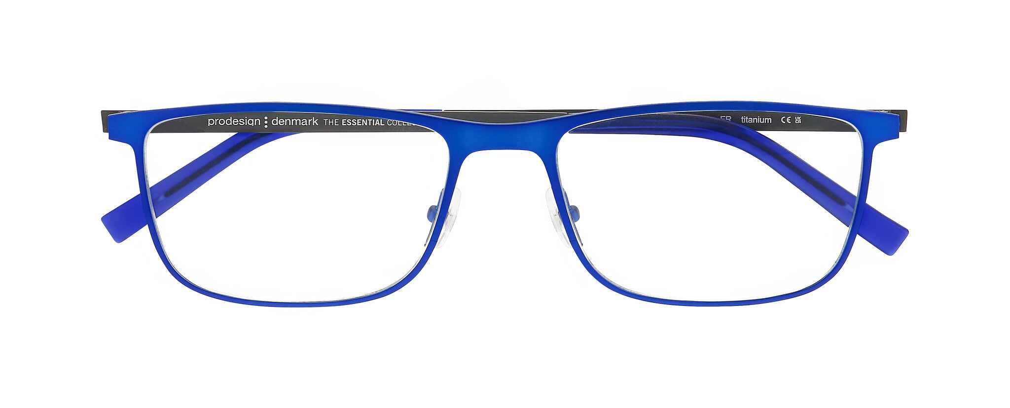 ProDesign STITCH 3 Eyeglasses